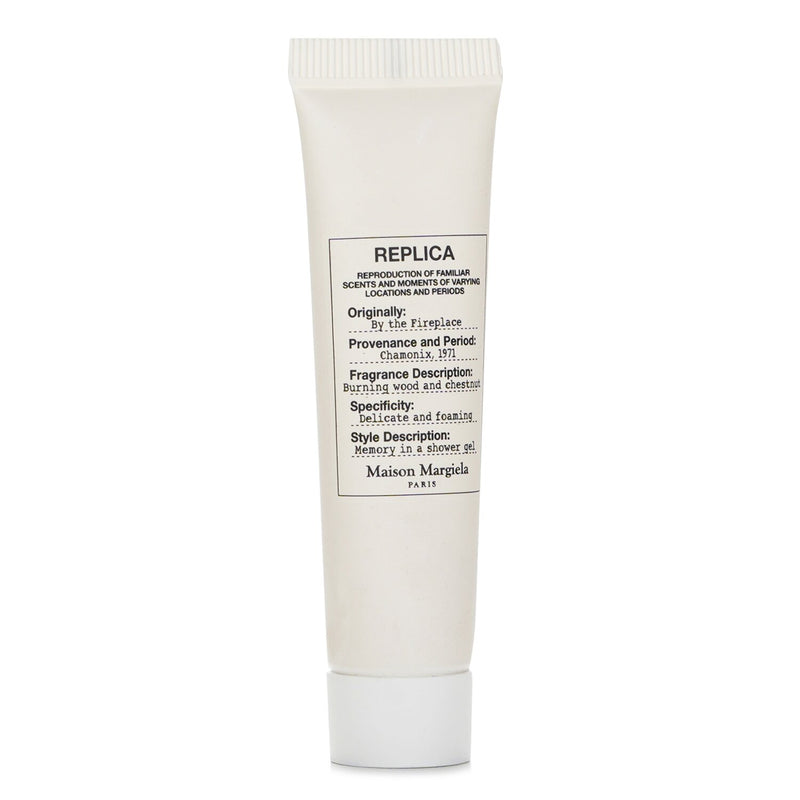 Maison Margiela By The Fireplace Shower Gel (Miniature)  15ml