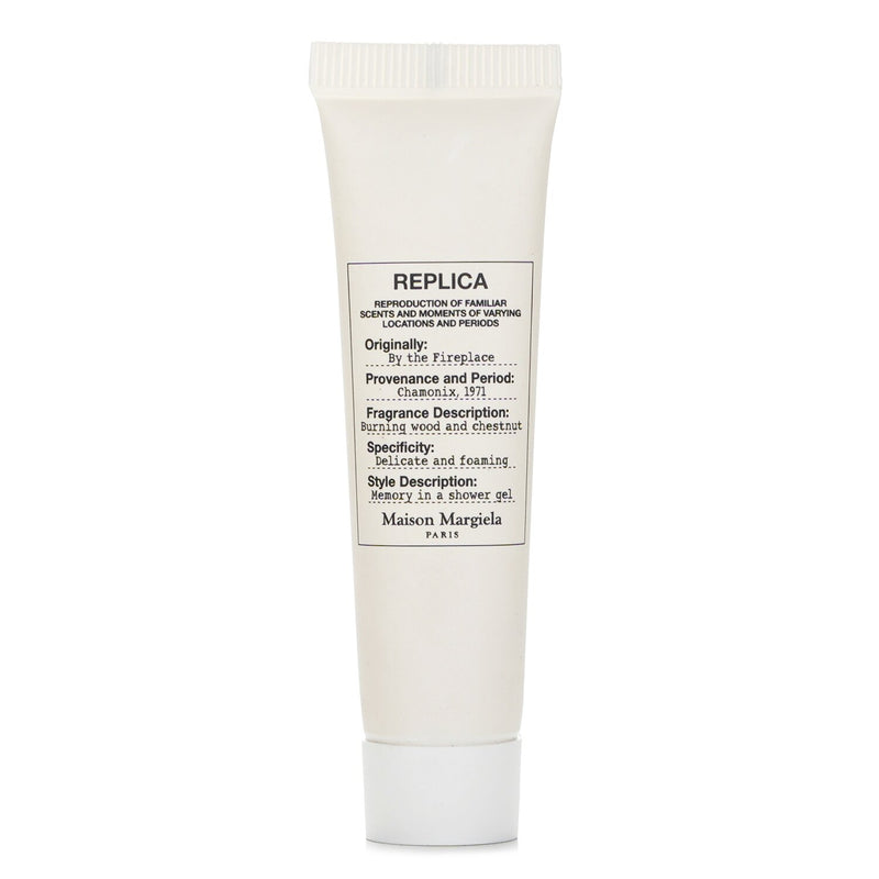Maison Margiela By The Fireplace Shower Gel (Miniature)  15ml