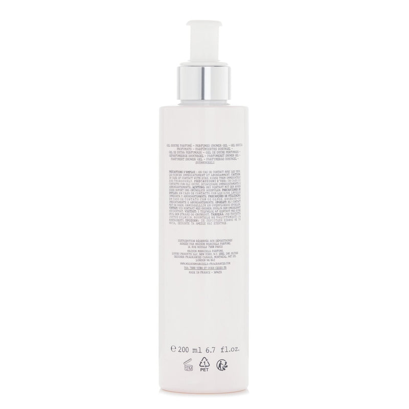 Maison Margiela By The Fireplace Shower Gel  200ml
