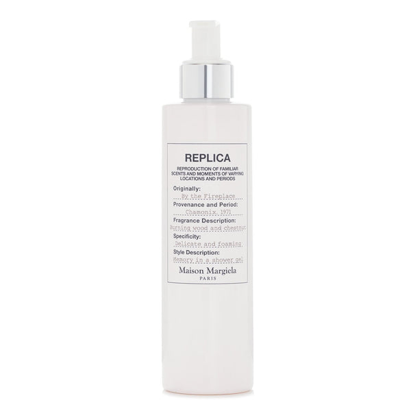 Maison Margiela By The Fireplace Shower Gel  200ml