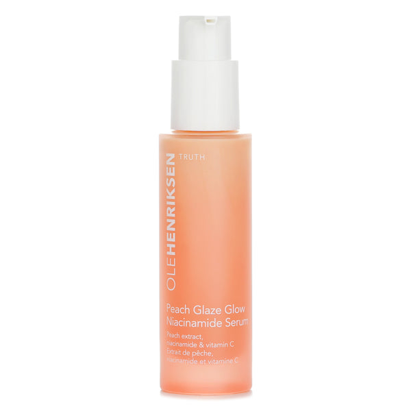 Ole Henriksen Peach Glaze Glow Niacinamide Serum  30ml