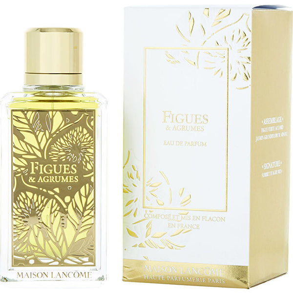 Lancome Maison Figues & Agrumes Eau De Parfum Spray 100ml/3.4oz