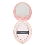 TIRTIR Mask Fit All-Cover Cushion - # 21N Ivory  18g