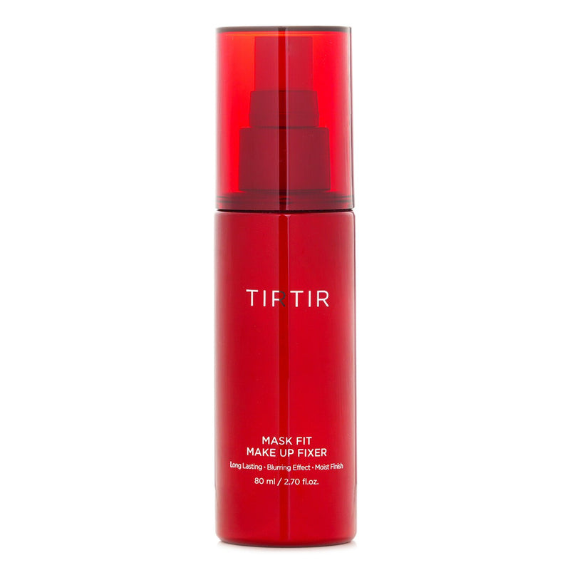 TIRTIR Mask Fit Make Up Fixer  80ml