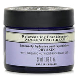 Neal's Yard Remedies Rejuvenating Frankincense Nourishing Cream (Dry Skin)  50ml