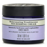 Neal's Yard Remedies Rejuvenating Frankincense Nourishing Cream (Dry Skin)  50ml