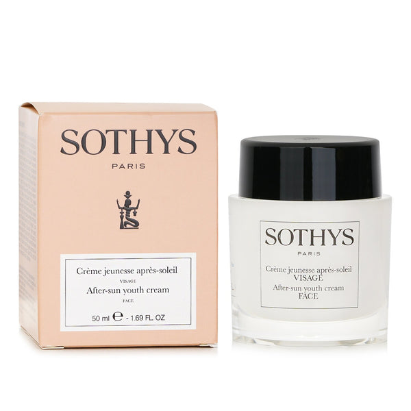 Sothys After Sun Young Cream  50ml/1.69oz