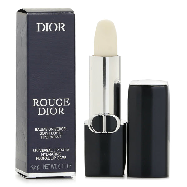 Christian Dior Rouge Dior Balm - # 000 Diornatural  3.2g