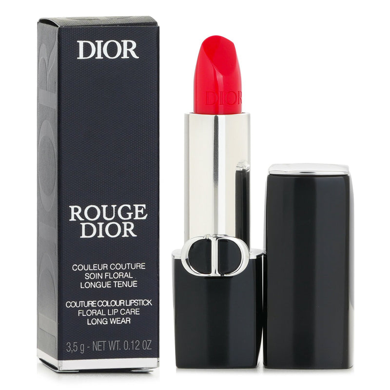 Christian Dior Rouge Dior Satin - # 453 Adorée  3.5g