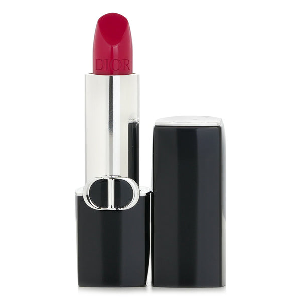 Christian Dior Rouge Dior Satin - # 766 Rose Harpers  3.5g