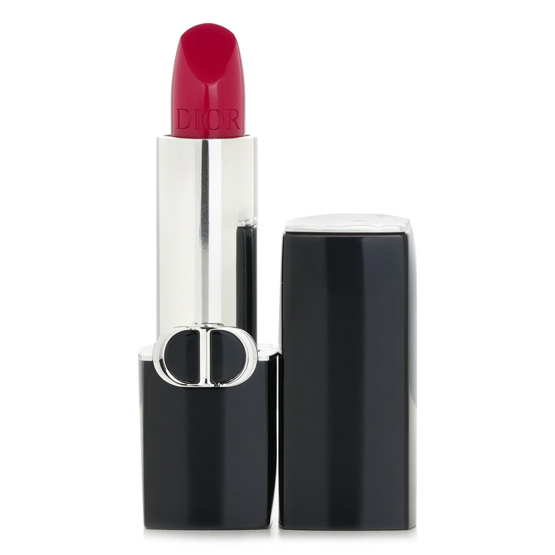 Christian Dior Rouge Dior Satin - # 365 New World  3.2g