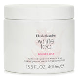 Elizabeth Arden White Tea Ginger Lily Body Cream  400ml