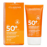 Clarins Youth Protecting Sunscreen Very High Protection  150ml/5.2oz