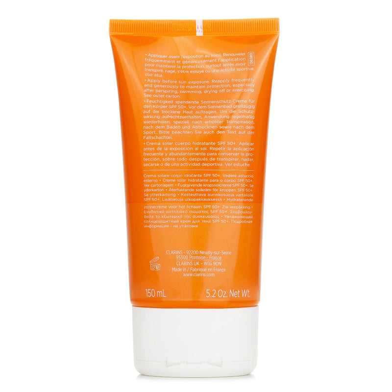 Clarins Youth Protecting Sunscreen Very High Protection  150ml/5.2oz
