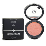 Giorgio Armani Luminous Silk Glow Blush Powder - # 11 In Love  3.6g/0.12oz