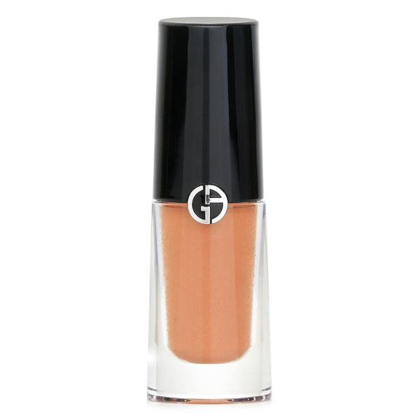 armani tobacco eye tint Giorgio Armani Eye Tint Longwear Luminous Liquid Eyeshadow