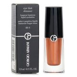 Giorgio Armani Omretto Fluido Eye Tint - # 69S Auburn  3.9ml