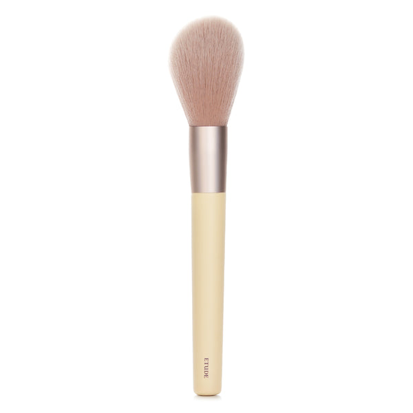Etude House Contour Powder Brush - # 01 Face  1pc