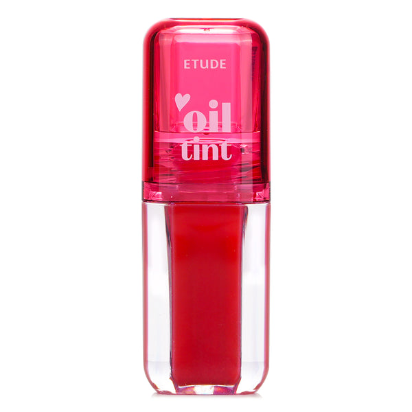 Etude House Dear Darling Oil Tint - # 01 Real Cherry  4.2g