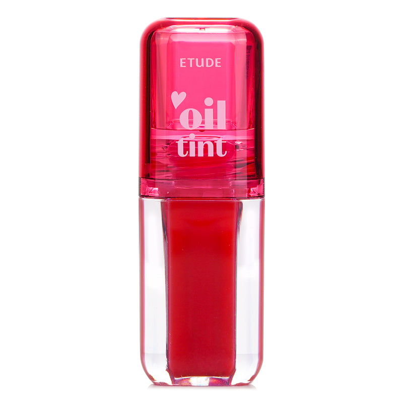Etude House Dear Darling Oil Tint - # 01 Real Cherry 4.2g