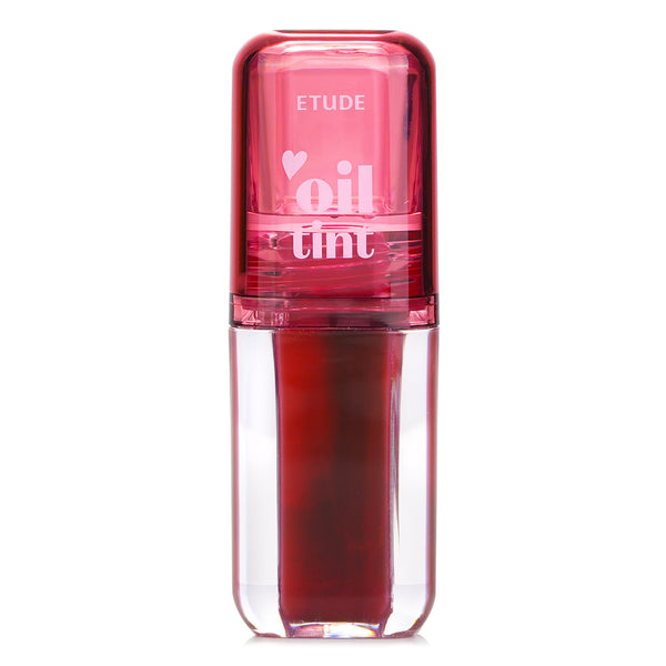 Etude House Dear Darling Oil Tint - # 02 Plum Berry  4.2g