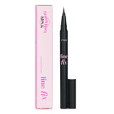 Etude House Line Fix Brush Liner - # 01 Black  0.5g