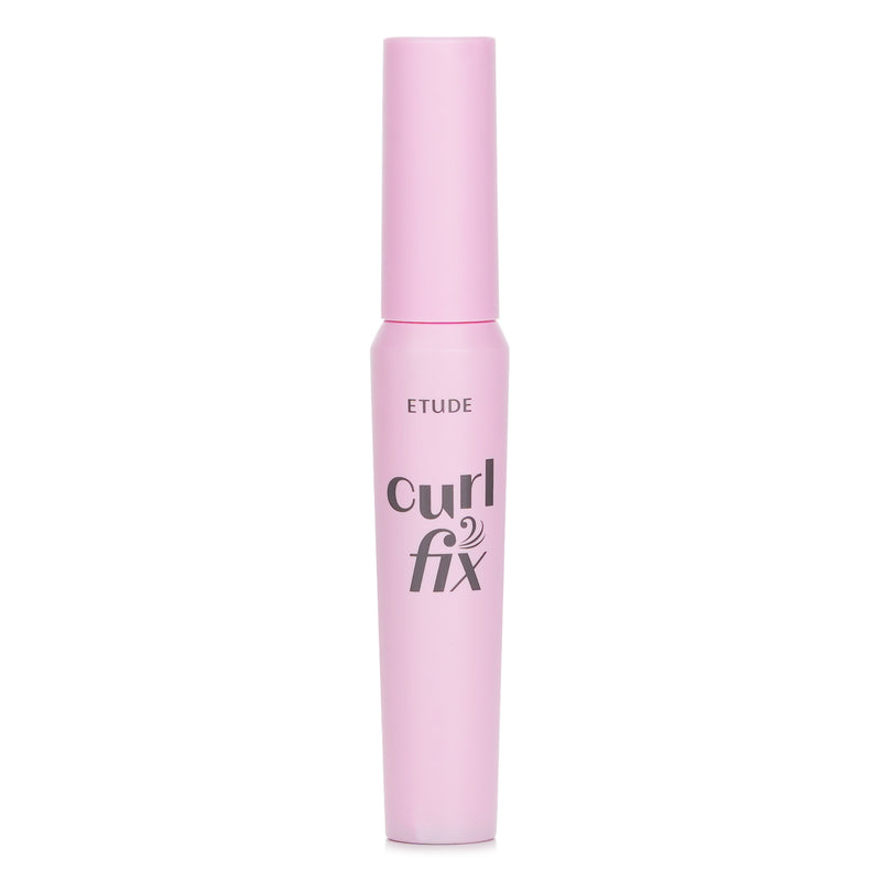 Etude House Curl Fix Mascara - # 03 Gray Brown  6g
