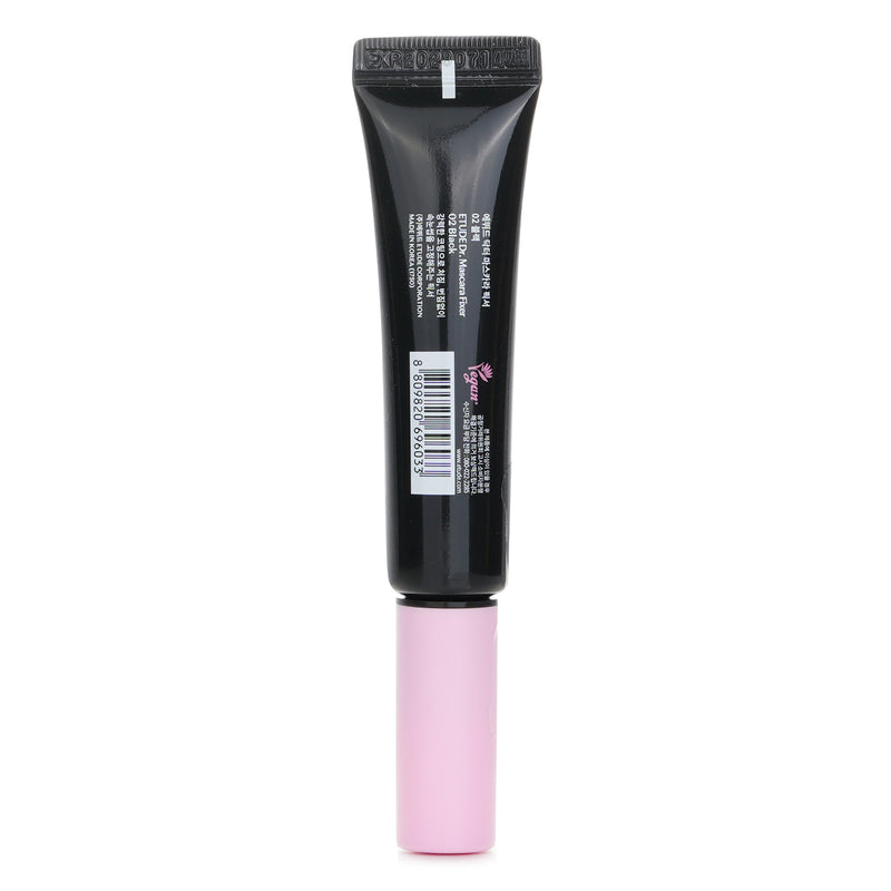 Etude House Dr. Mascara Fixer - # 02 Black  6g
