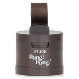 Etude House Pang Pang Hair Shadow - # 01 Dark Brown  3.5g