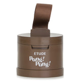 Etude House Pang Pang Hair Shadow - # 01 Dark Brown  3.5g