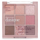 Dasique Shadow Palette - # 16 Violet Knit  8.7g