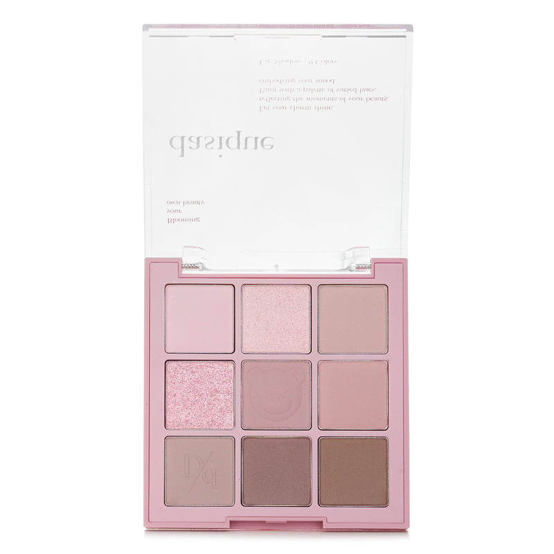 Dasique Shadow Palette - # 04 Pastel Dream  7g