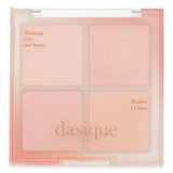 Dasique Blending Mood Cheek - # 03 Peach Blending  11.2g