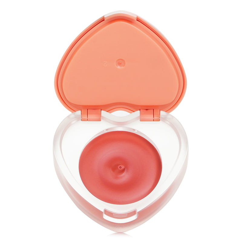 Dasique Souffle Color Pot - # 01 Salmon Buff  6.5g