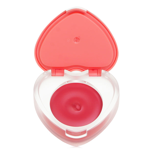 Dasique Souffle Color Pot - # 05 Pumpkin Puree  6.5g