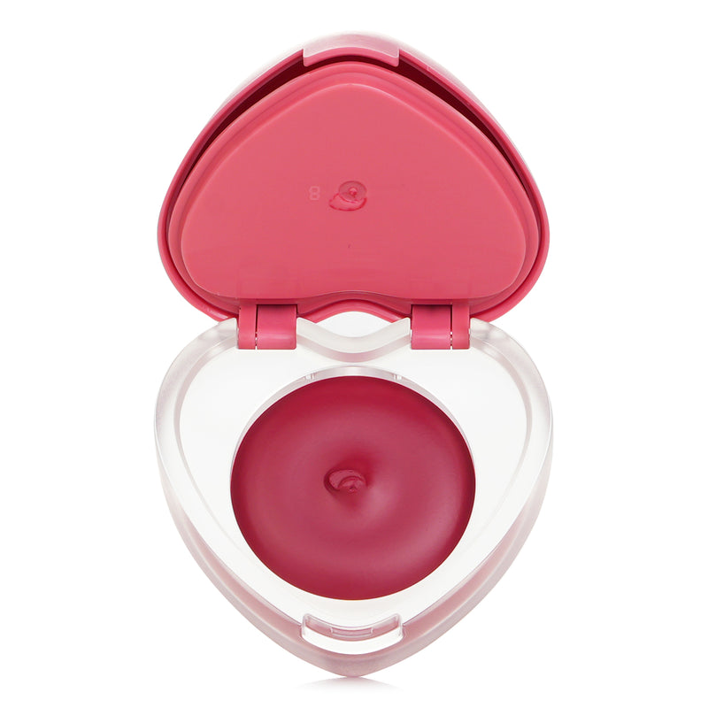 Dasique Souffle Color Pot - # 06 Mocha Bun  6.5g