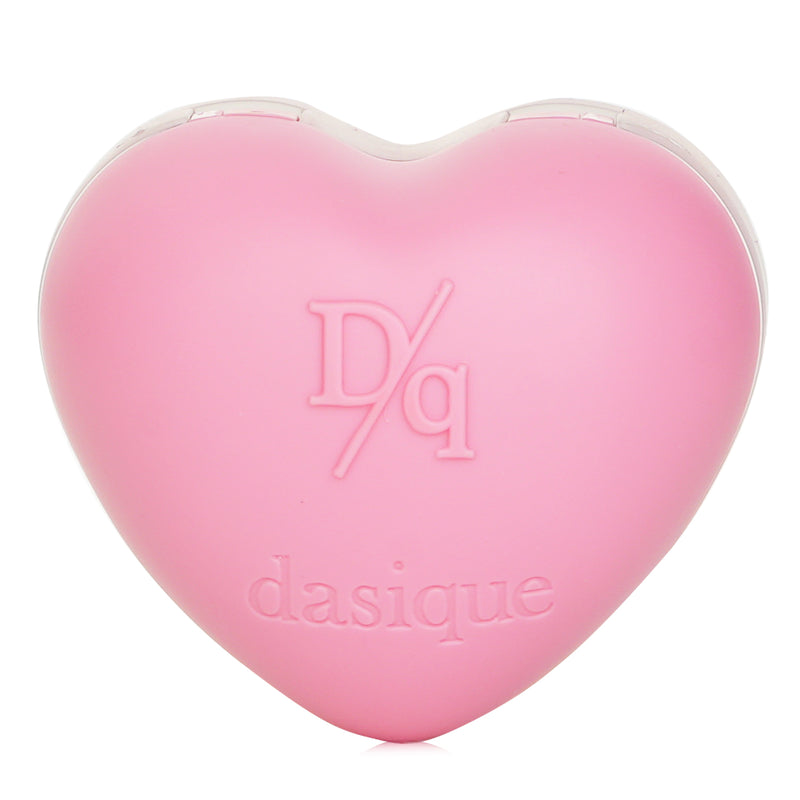 Dasique Souffle Color Pot - # 08 Roasting Fig  6.5g