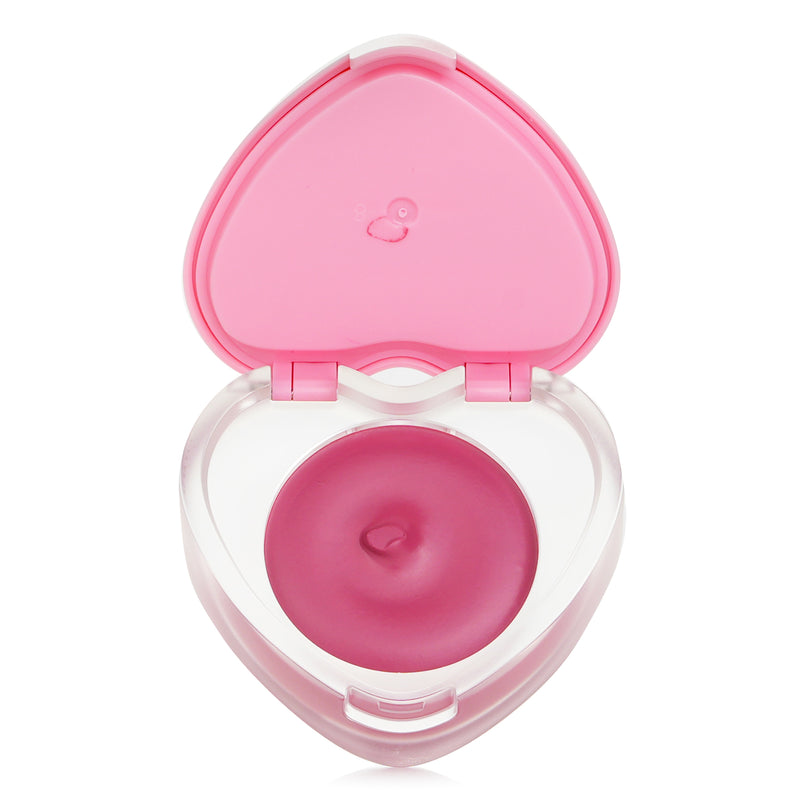 Dasique Souffle Color Pot - # 01 Salmon Buff  6.5g