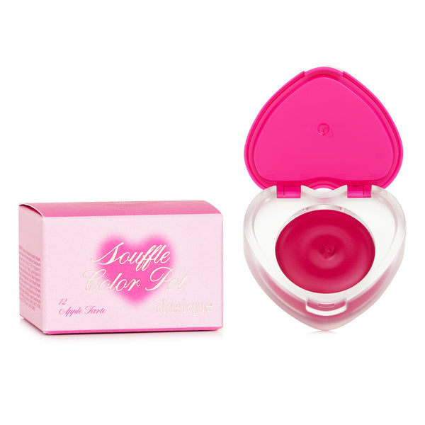 Dasique Souffle Color Pot - # 12 Apple Tarte  6.5g