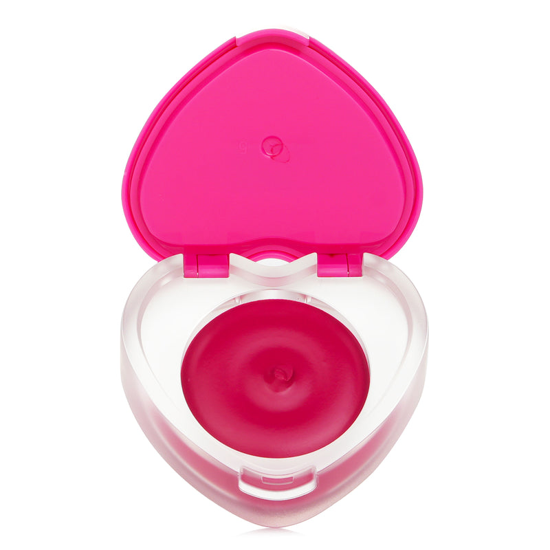 Dasique Souffle Color Pot - # 01 Salmon Buff  6.5g