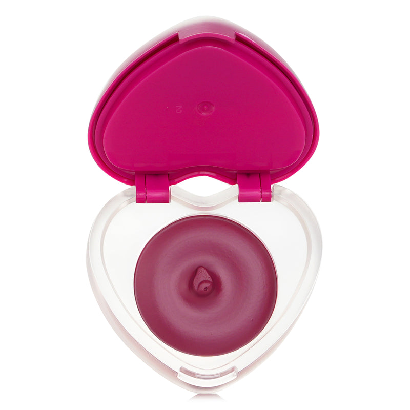 Dasique Souffle Color Pot - # 12 Apple Tarte  6.5g