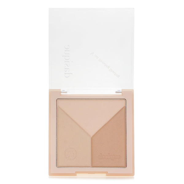 Dasique V Cut Blending Shading - # 02 Cool Blending  13g