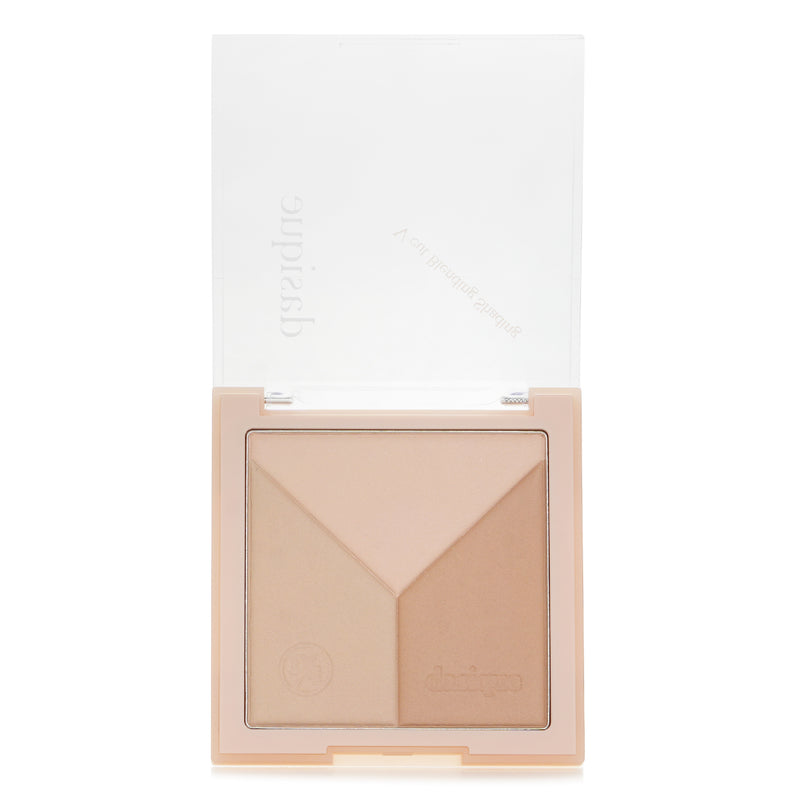 Dasique V Cut Blending Shading - # 02 Cool Blending  13g