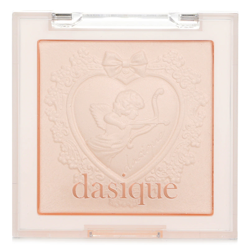 Dasique Luxe Glow Highlighter - # 01 Shine Beige  7g