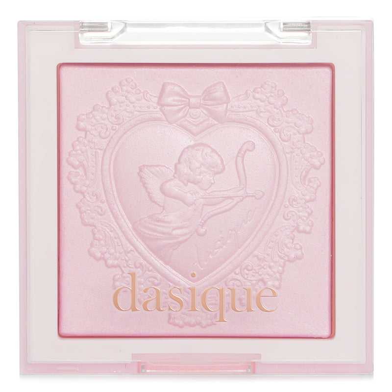 Dasique Luxe Glow Highlighter - # 03 Ice Lavender  7g