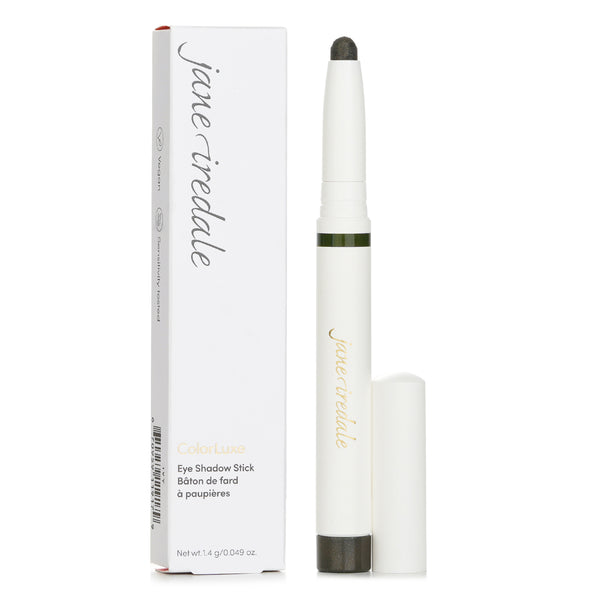 Jane Iredale ColorLuxe Eye Shadow Stick - # Ivy  1.4g