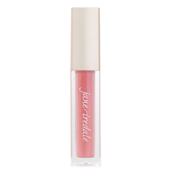 Jane Iredale ColorLuxe High Impact Lip Glaze - # Au Naturel  5ml