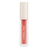 Jane Iredale ColorLuxe High Impact Lip Glaze - # Crystal  5ml
