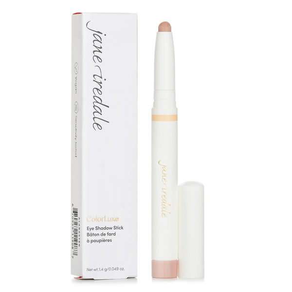 Jane Iredale ColorLuxe Eye Shadow Stick - # Alabaster  1.4g