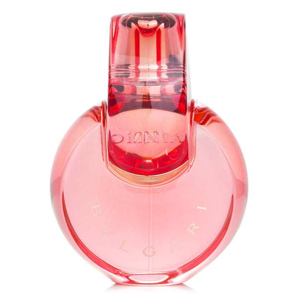Bvlgari Omnia Coral Eau De Toilette  100ml/3.4oz